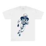 Zach Bryan Big House Tee